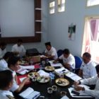 Sekolah Manajemen BUM Desa 17(SMB 17) Klaten: Pelatihan Analisa Potensi Ekonomi Desa.