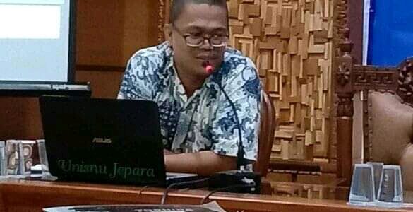 Pendiri EWRC, Eko Wiratno : Kemenangan Biden Bagi Ekonomi Indonesia.