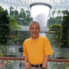 KETUA HARIAN DPD HKTI JAWA BARAT, ENTANG SASTRAATMAJA : PENYULUH(PAHLAWAN ATAU KORBAN KEBIJAKAN)???