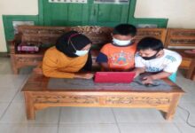 BIMBINGAN BELAJAR SOLUSI PENDIDIKAN YANG PAS DIMASA PANDEMI COVID.