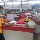 Raka Angger Pamungkas, Mahasiswa Universitas Boyolali : Upaya Pencegahan Covid-19 dengan Cara Menerapkan Protokol Kesehatan di Desa Banyudono-Boyolali.