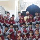 Agus Setyo Wardoyo(Mahasiswa Universitas Boyolali) adakan KKN Mandiri di Desa Kaligentong-Gladaksari-Boyolali.