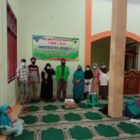 KKN Universitas Boyolali, Sosialisasi dan Pendampingan Pembuatan Laporan Keuangan Sederhana untuk Meningkatkan Pelaku UMKM