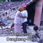 Catatan Ringan Eko Wiratno : Mengenang 15 Tahun Gempa Jogja-Klaten, 27 Mei 2006.