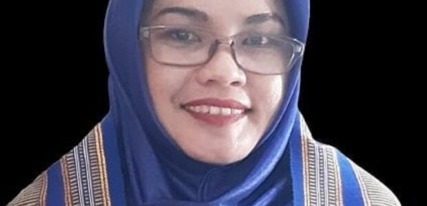 Dr Dadang Suhardi, Selamat Untuk Ibu Dr Eni Kuswati Sebagai Pengawas SMP di Kabupaten Kudus.