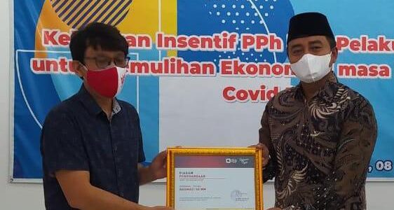 4 Tahun Terakhir Fakultas Ekonomi Universitas Boyolali Borong Penghargaan Prestisius.