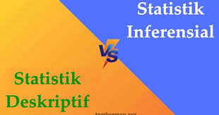 ARIYA KONSULTAN : STATISTIK DESKRIPTIF DAN INFERENSIAL.