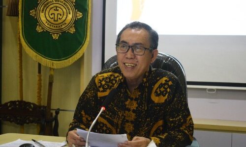 Pembelajaran Luring Mengatrol Ekonomi Yogyakarta
