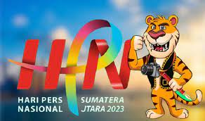 Ratno Susanto Bos Jaringan Arwira Media Group Sampaikan Selamat Hari Pers Nasional 2023.