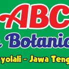 UPDATE 2024 ! Mau Tau Alamat “Agrotech Botanical Center” Atau ABC Boyolali???