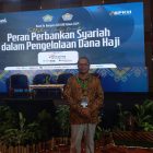 Pendiri EWRC Indonesia Eko Wiratno :  Mudik Mengerek Ekonomi Nasional!
