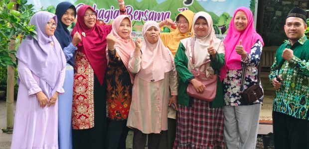 Memperkuat Ketahanan Pangan & Meningkatkan Kesejahteraan Lokal Pimpinan Daerah Aisyiah Klaten Bidang MEK Gelar Lomba Video GLHA dan Video Olahan Pangan Lokal