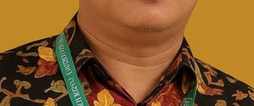 FUNGSI TAKMIR MUSHOLA SECARA UMUM Oleh Eko Wiratno, Aktivis Pemuda Muhammadiyah