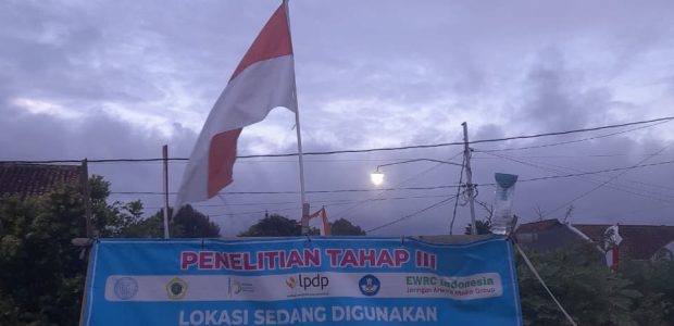 🌱 Tabel Fase Pertumbuhan Kedelai Hitam