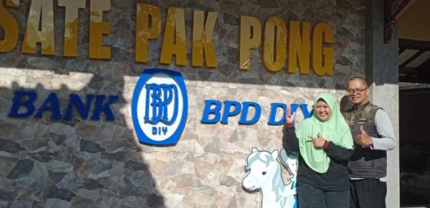 Eko Wiratno Usulkan 15 September sebagai Hari Makan Sate Nasional