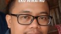 Jangan Takut Berbeda, Takutlah Jika Tak Punya Pikiran Oleh: Eko Wiratno, Pendiri EWRC Indonesia