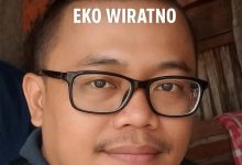 Jangan Takut Berbeda, Takutlah Jika Tak Punya Pikiran Oleh: Eko Wiratno, Pendiri EWRC Indonesia