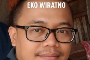Jangan Takut Berbeda, Takutlah Jika Tak Punya Pikiran Oleh: Eko Wiratno, Pendiri EWRC Indonesia