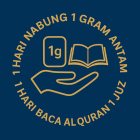 Gerakan 1 Hari 1 Gram Antam, 1 Hari 1 Juz, Gerakan Inspiratif EWRC Indonesia: Menyatukan Ketahanan Finansial dan Spiritualitas