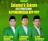 Pasca Islah PPP, Momentum Kebangkitan Partai Islam Moderat  Oleh: Eko Wiratno, Pendiri EWRC Indonesia
