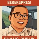Buzzer Politik dan Kebebasan Berekspresi: Ruang Publik Sedang Dirampok? Oleh: Eko Wiratno, Analis EWRC Indonesia
