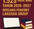 BUKU AKUNTANSI PERBANKAN  (Konsep, Regulasi, dan Praktik dalam Sistem Keuangan Modern)