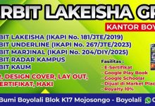 Judul Buku: Analisis Wacana Kritis (AWK)