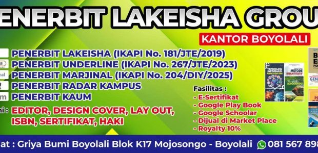 Judul Buku: Analisis Wacana Kritis (AWK)