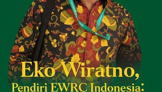 Ketika Ahli Diabaikan dan Amatir Dimuliakan: Krisis Kebenaran dalam Perspektif Religius oleh Eko Wiratno(EWRC Indonesia)