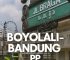 Januari Ceria!!! (28-29 Januari 2026) Traveler Boyolali Nikmati Liburan Hemat ke Bandung Naik KA Kahuripan, Tiket Cuma Rp 80 Ribu