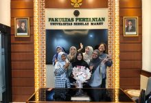 Ana Amiroh Resmi Sandang Gelar Doktor, Teliti Cara Semangka Tetap Produktif di Daerah Kering