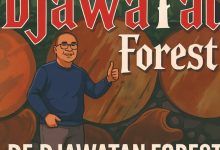 Menelusuri Jawa via Rel: Tour Klaten – Banyuwangi Melintasi 18 Kabupaten dan Kota