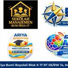 Buku Panduan Lengkap Koperasi Desa Merah Putih  Penulis: Eko Wiratno(Pendiri EWRC Indonesia)