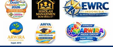 Buku Panduan Lengkap Koperasi Desa Merah Putih  Penulis: Eko Wiratno(Pendiri EWRC Indonesia)