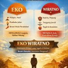 Makna Nama Eko Wiratno, Kepemimpinan Pelopor di Tengah Zaman yang Berubah