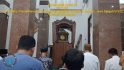 Khusyuk dan Penuh Harap, Malam Kedua Ramadhan di Masjid Ageng Boyolali