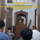 Khusyuk dan Penuh Harap, Malam Kedua Ramadhan di Masjid Ageng Boyolali